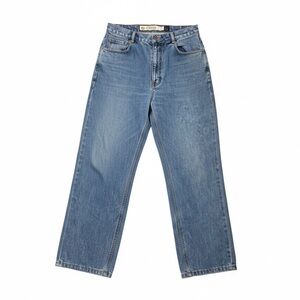 3/$25  Men's Straight Blue Jeans